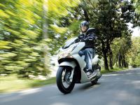 Фото Honda PCX150  №7